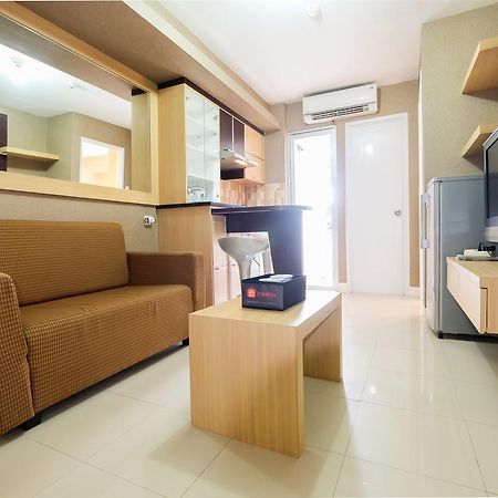 Homey 2Br Bassura City Apartment By Travelio จาการ์ตา ภายนอก รูปภาพ